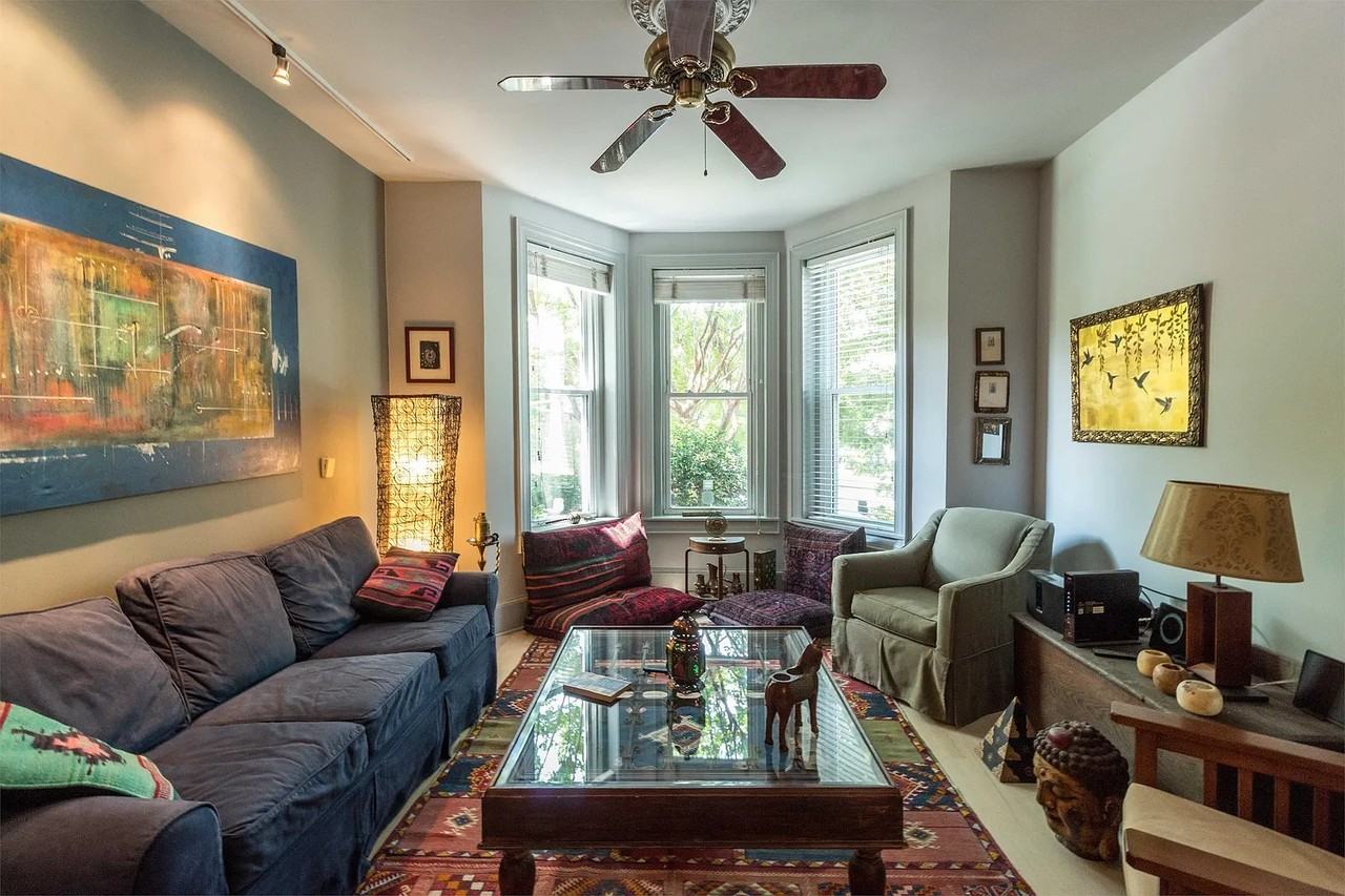 2025 13th St Nw #2 - Photo 6 of 16