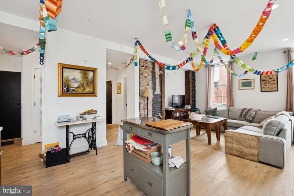 1254 S 18th St #1 - Photo 5 of 25