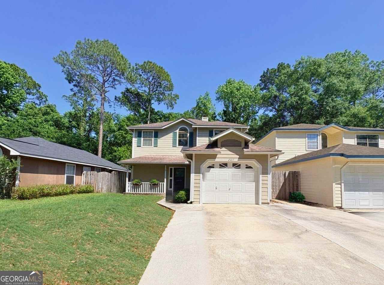 201 Millers Trace Dr - Photo 3 of 50