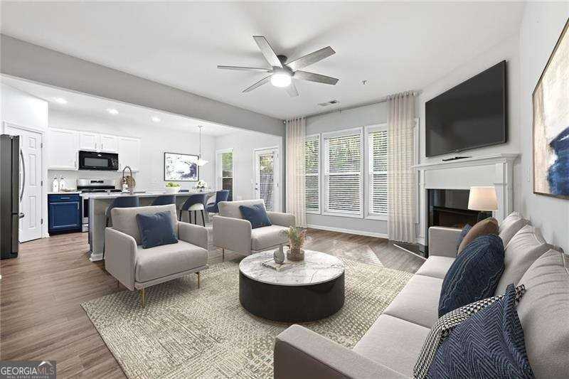 1709 Caswell Pkwy #205 - Photo 4 of 31