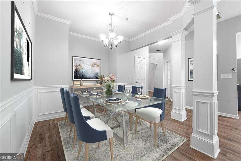 1709 Caswell Pkwy #205 - Photo 7 of 31