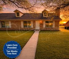 703 Apache Dr - Photo 1 of 1