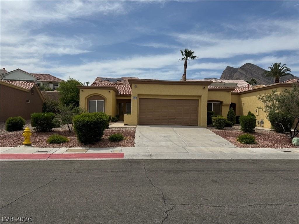2505 Sierra Sage St