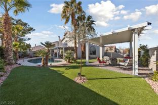 449 Rutherford Cir - Photo 1 of 1