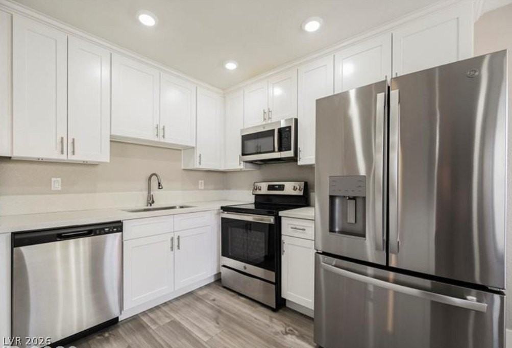 1205 N Buffalo Dr #202 - Photo 7 of 19