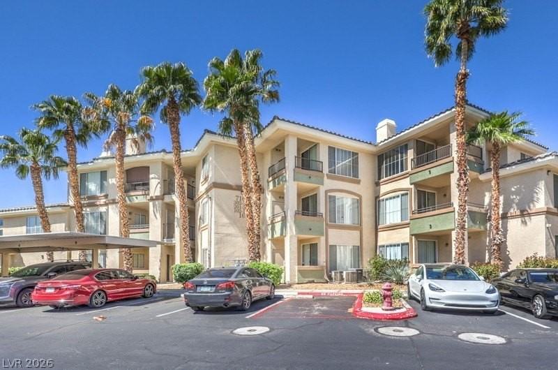 7163 S Durango Dr #102 - Photo 2 of 31