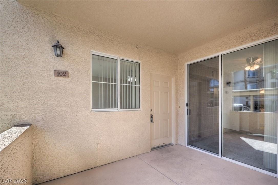 7163 S Durango Dr #102 - Photo 6 of 31