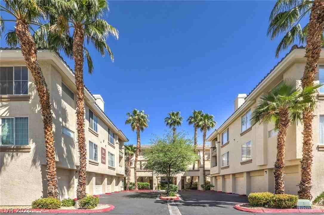 7163 S Durango Dr #104 - Photo 3 of 34