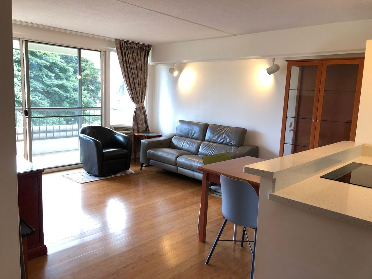 2333 Kapiolani Blvd #416 - Photo 2 of 19