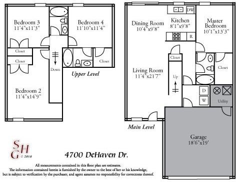 4700 Dehaven Dr - Photo 2 of 39