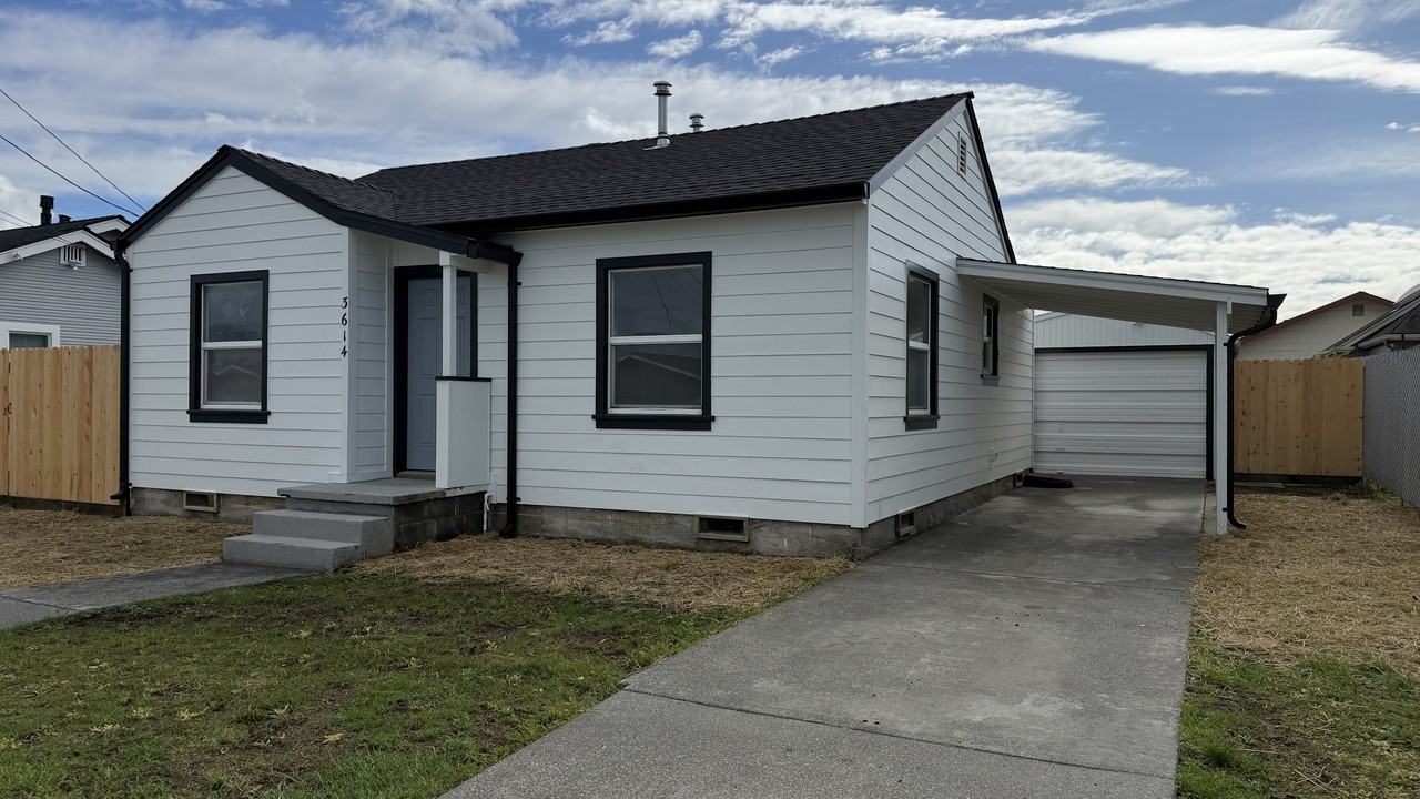 3614 Pennsylvania Ave #1 - Photo 2 of 10