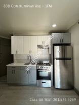 838 Communipaw Ave #1FM - Photo 1 of 1