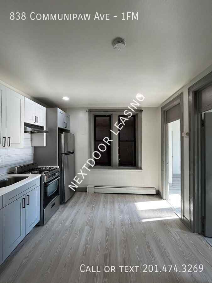 838 Communipaw Ave #1FM - Photo 2 of 10