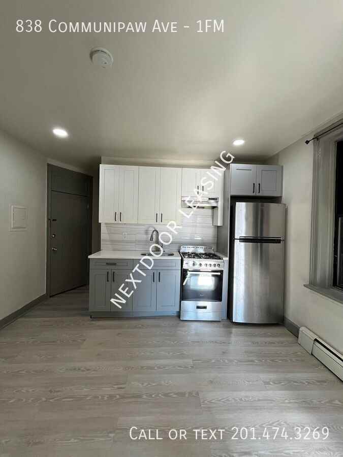 838 Communipaw Ave #1FM - Photo 3 of 10