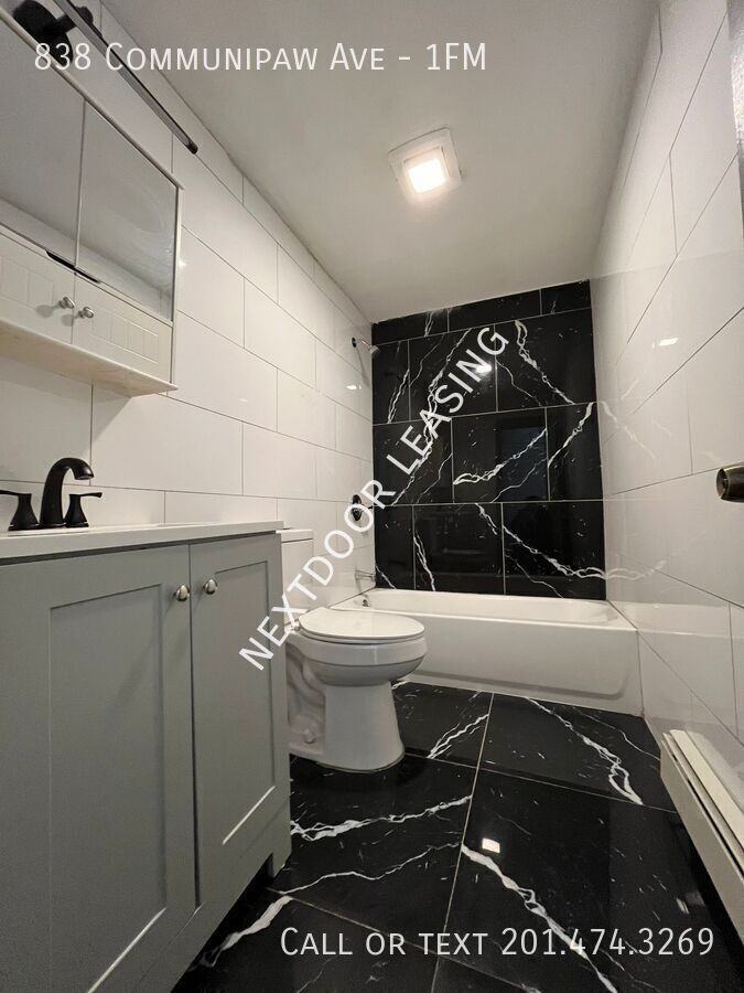 838 Communipaw Ave #1FM - Photo 4 of 10