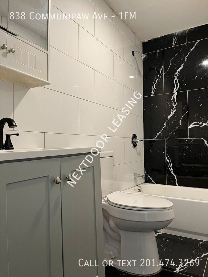 838 Communipaw Ave #1FM - Photo 5 of 10