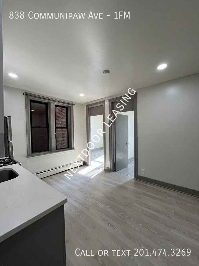 838 Communipaw Ave #1FM - Photo 6 of 10