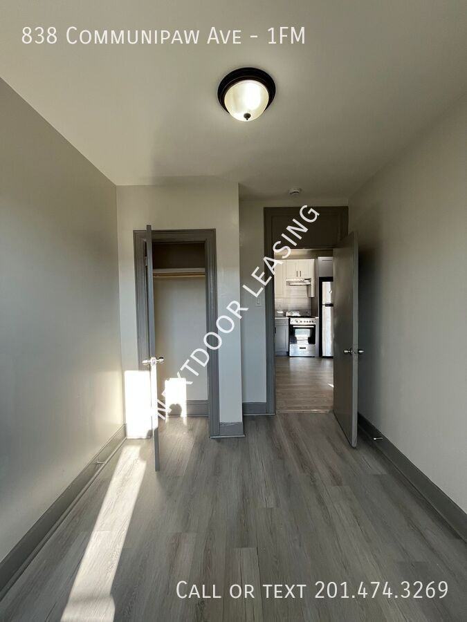 838 Communipaw Ave #1FM - Photo 7 of 10