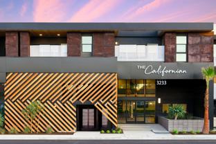 The Californian Coastal Apartments - Photo 1 of 1