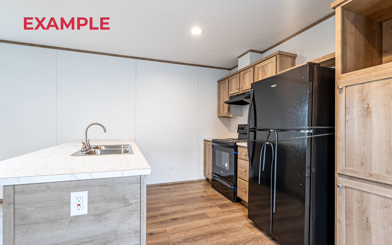 6284 Upper New Bethel Rd #307 - Photo 2 of 10