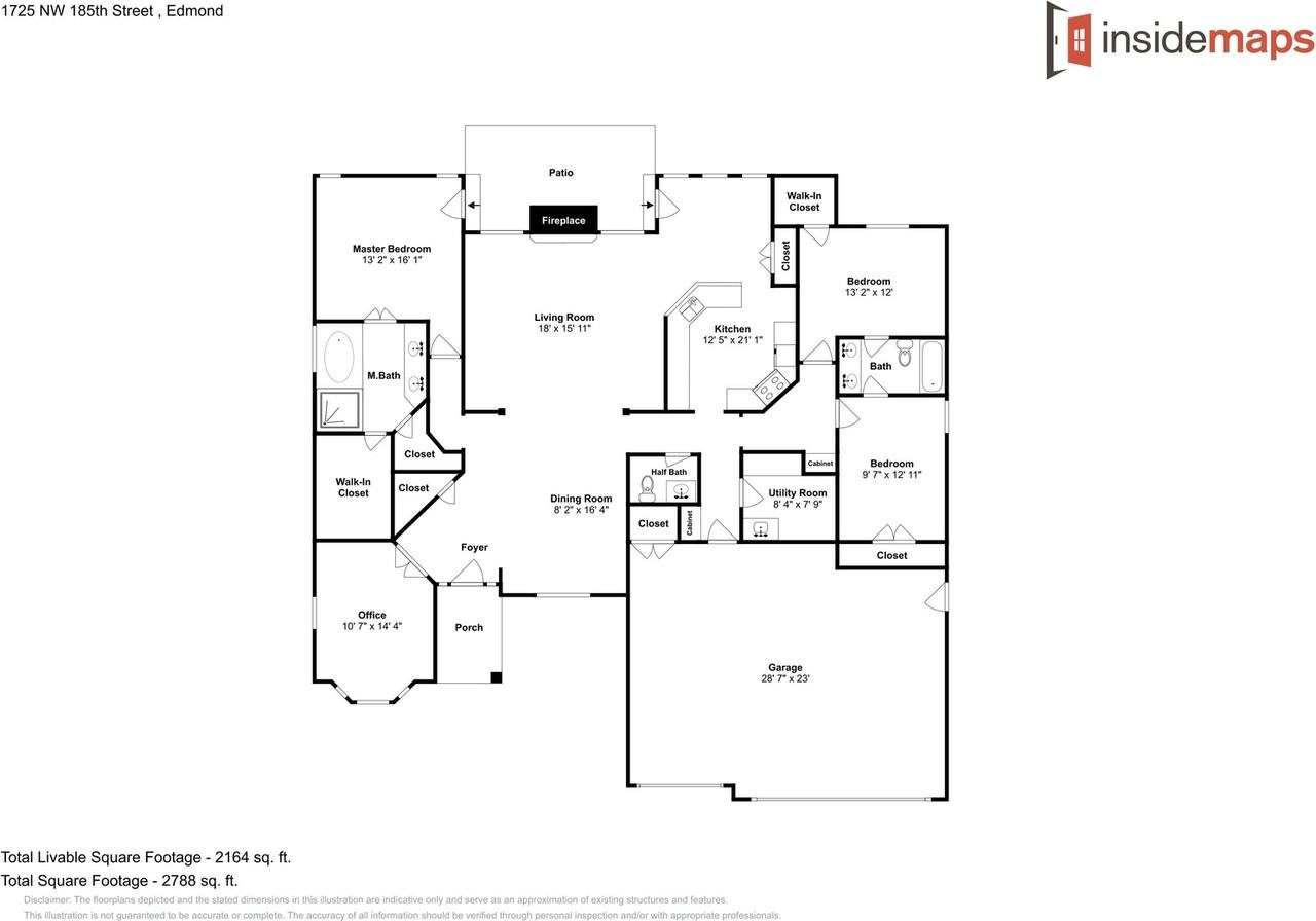 1725 Nw 185th St - Photo 3 of 22