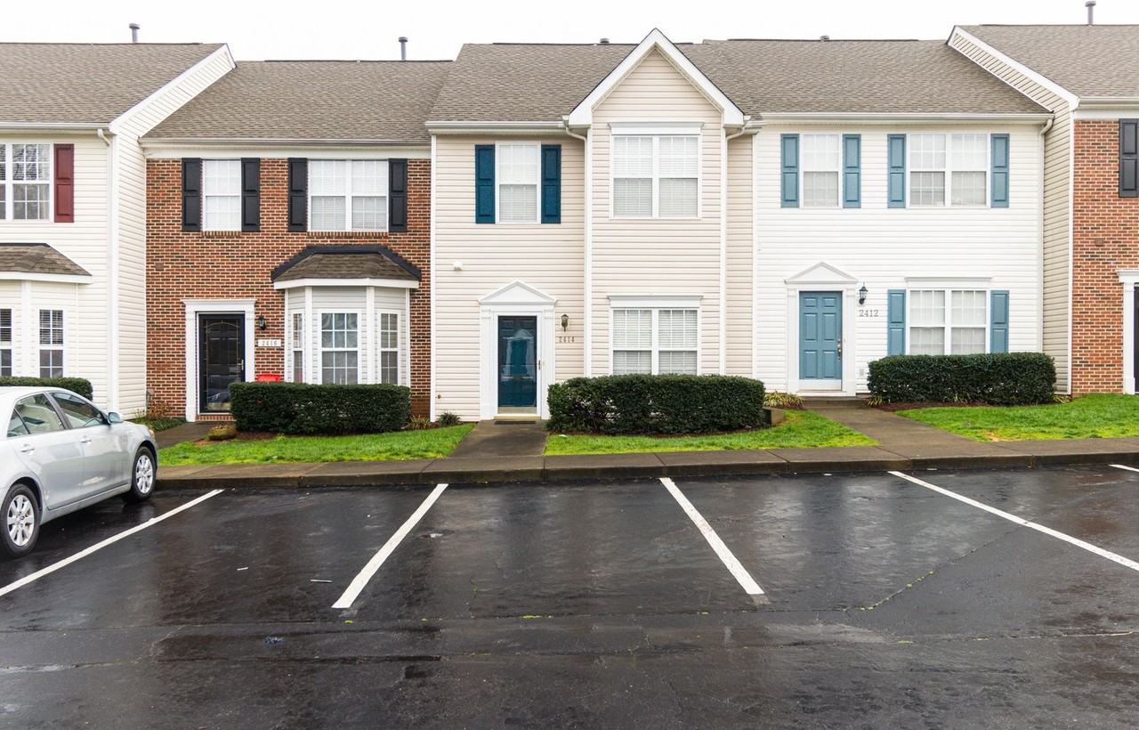 2414 Gaheris Ct - Photo 2 of 25