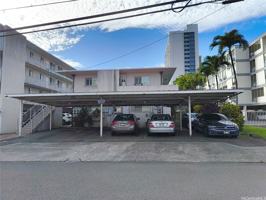 featured image of 1510 Liholiho St #3