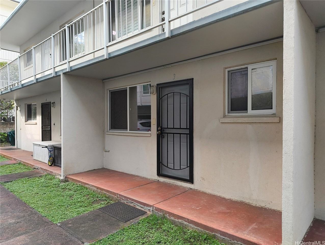 1510 Liholiho St #3 - Photo 2 of 8