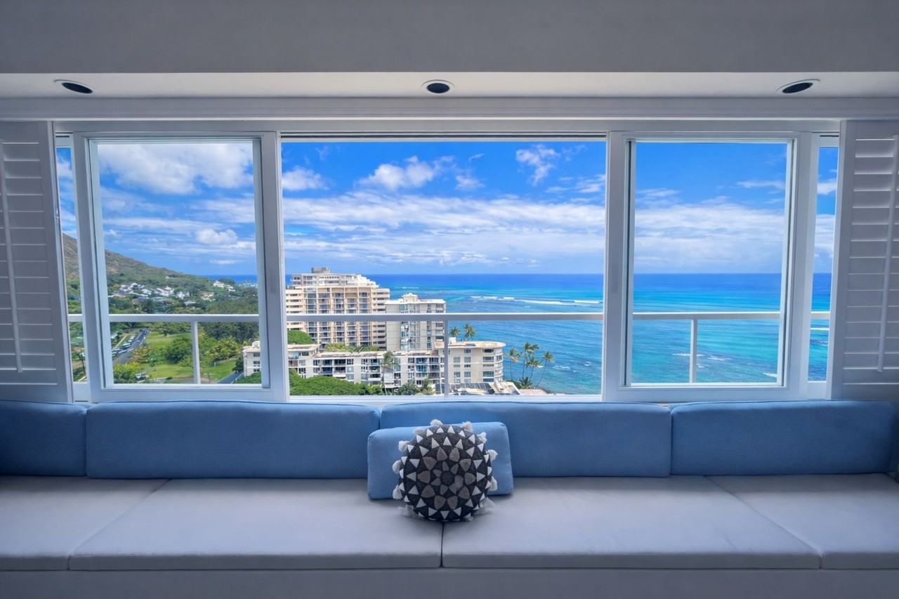 2895 Kalakaua Ave #1705