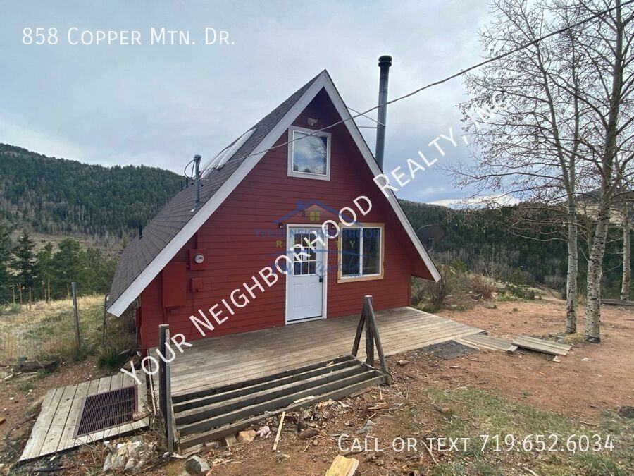 858 Copper Mountain Dr - Photo 2 of 21