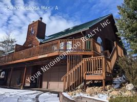 featured image of 950 Ponderosa Way #A