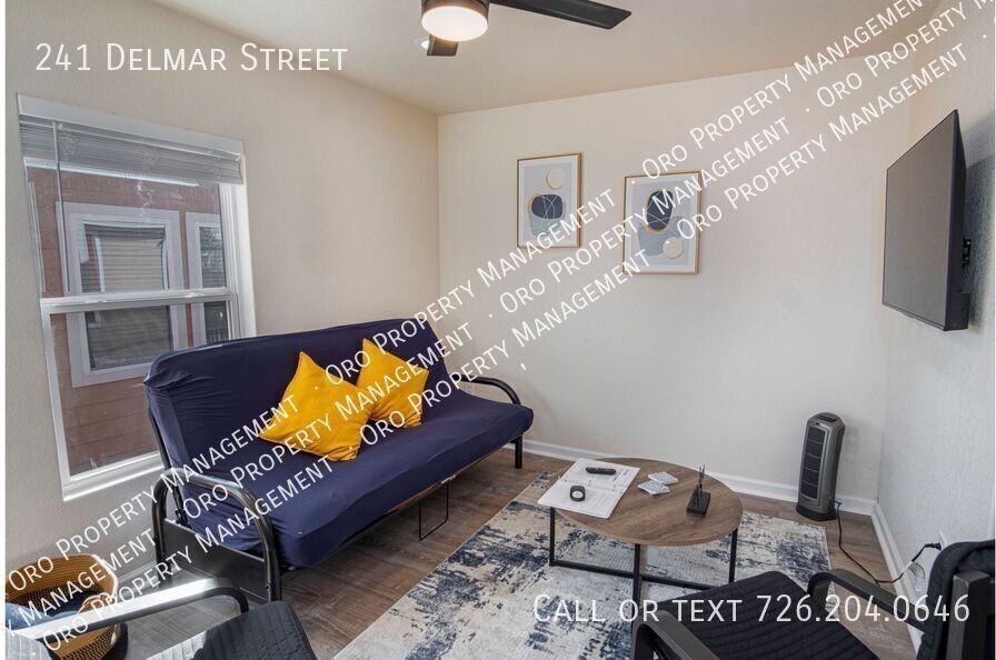 241 Delmar St - Photo 4 of 13