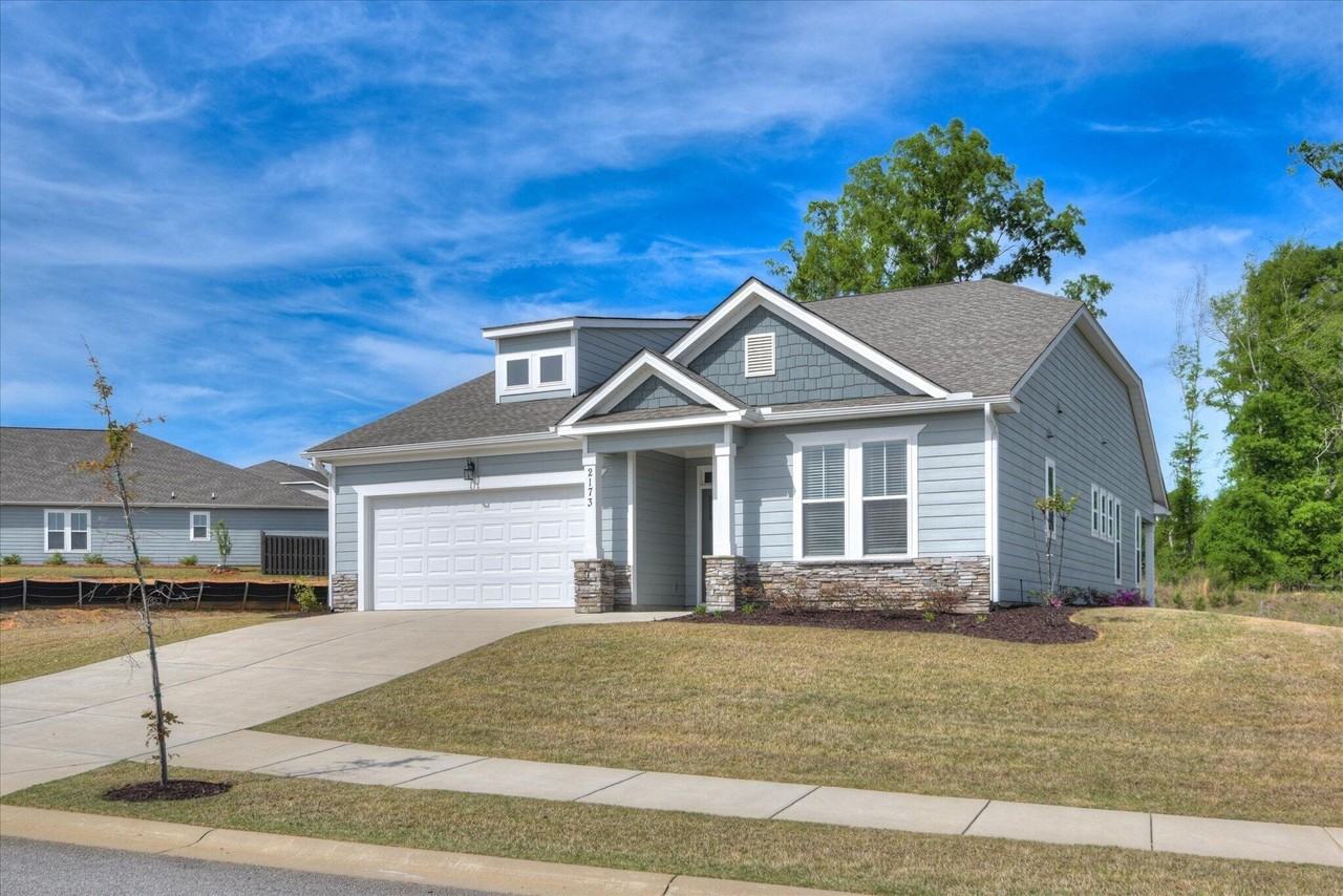 2173 Sinclair Dr #SC56 - Photo 2 of 36