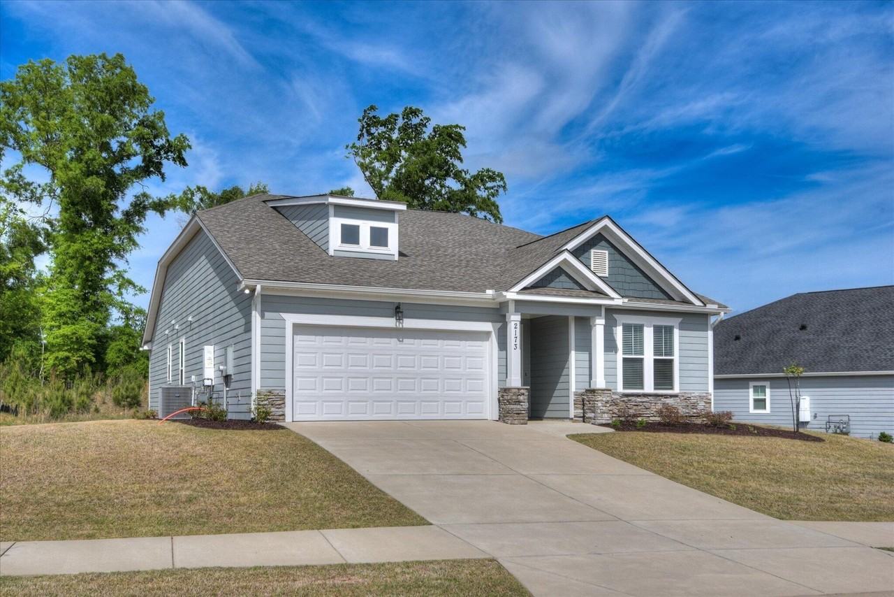 2173 Sinclair Dr #SC56 - Photo 3 of 36