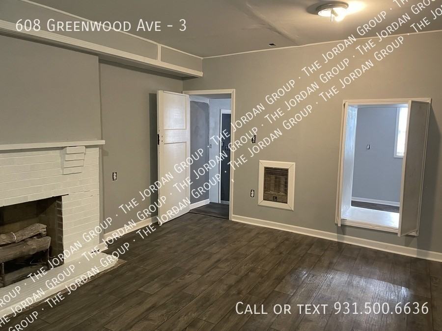608 Greenwood Ave #3 - Photo 5 of 16