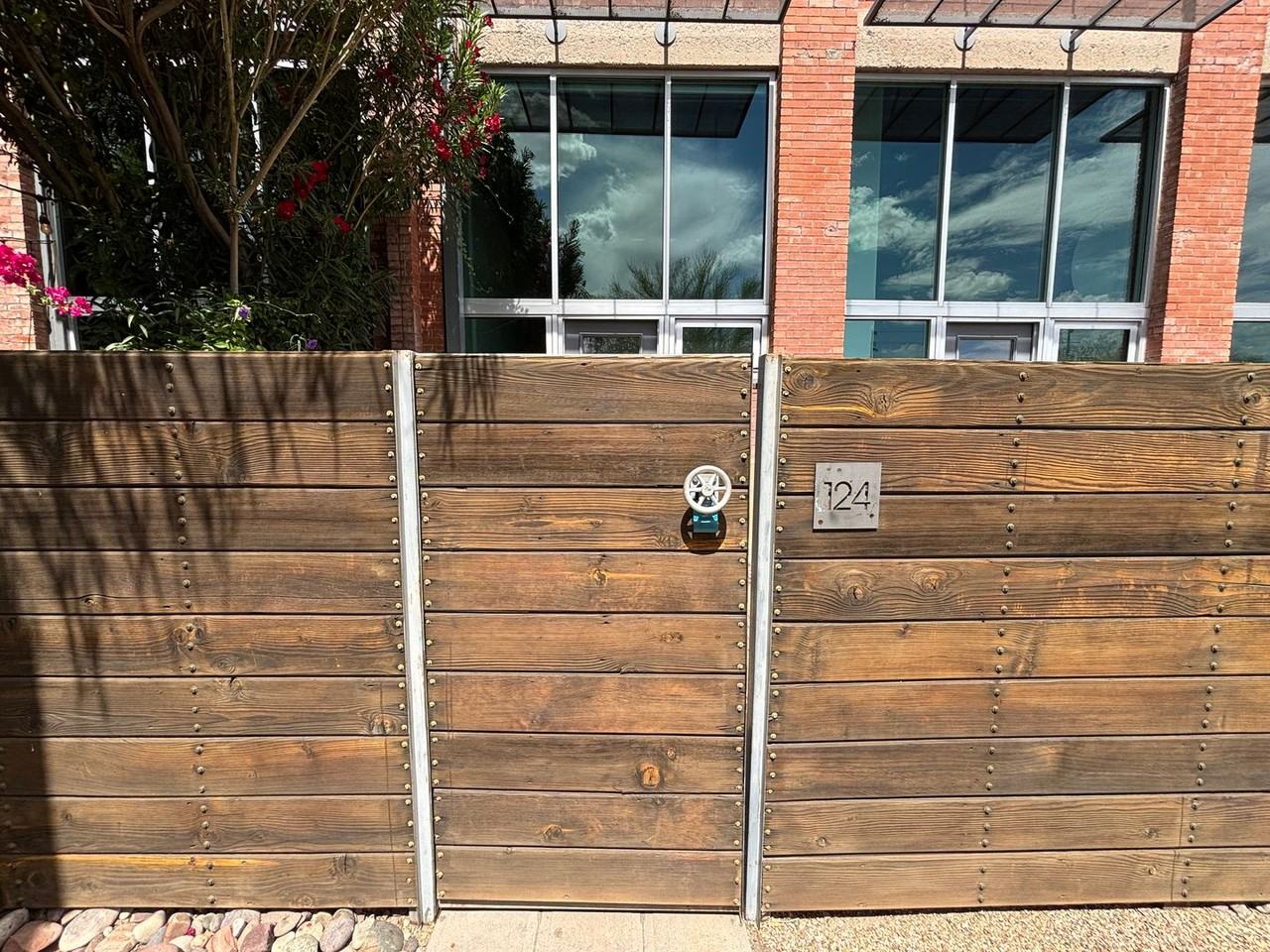 1001 E 17th St #124 - Photo 2 of 19