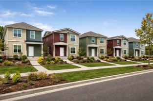 September Move In 3 bed 3 bath NEW Dixon Cottages - Photo 1 of 1