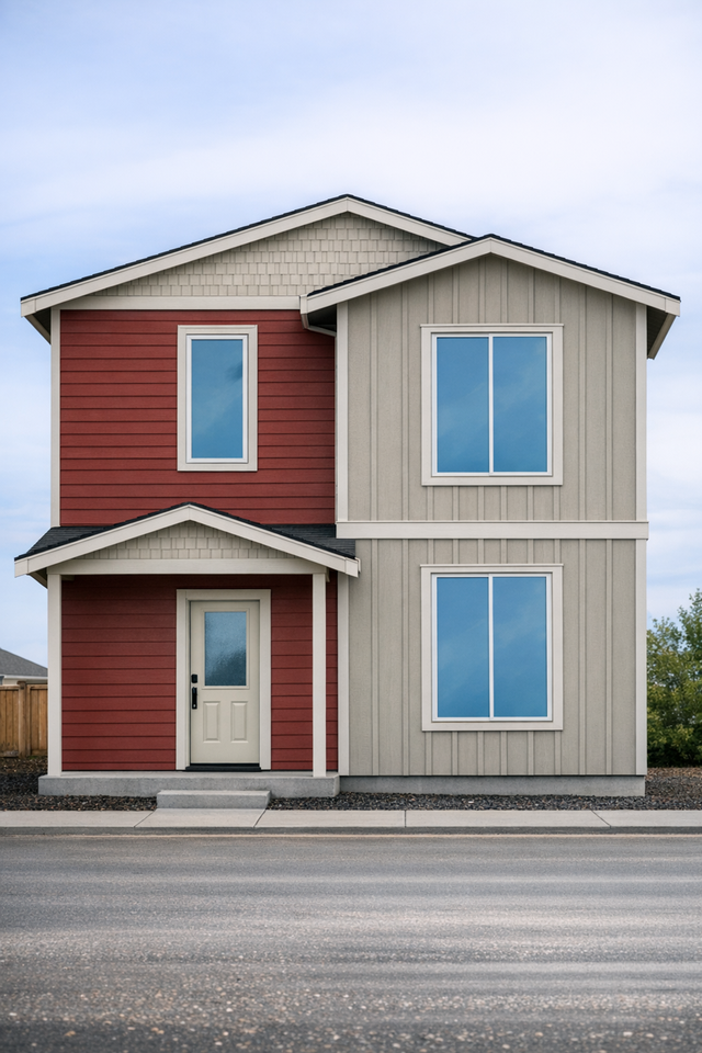 September Move In 3 bed 3 bath NEW Dixon Cottages - Photo 3 of 26