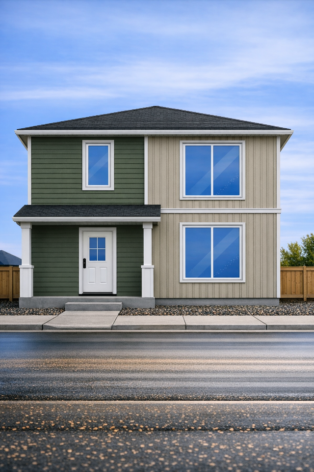 September Move In 3 bed 3 bath NEW Dixon Cottages - Photo 4 of 26