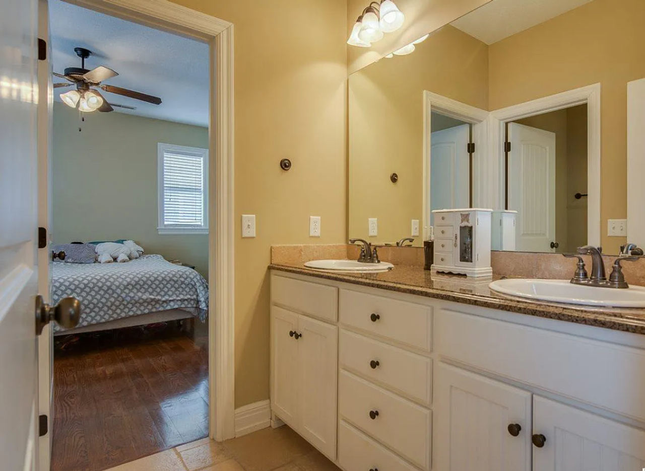 3707 Tucker Trl - Photo 7 of 20