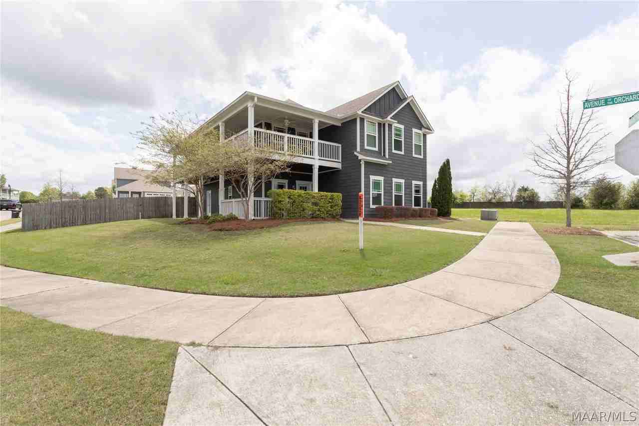 201 Avenue Of The Orchards - Photo 3 of 45