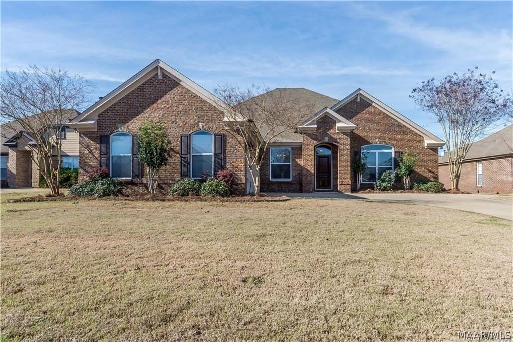 9217 Springwood Ct