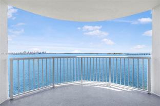 1420 Brickell Bay Dr #1401A - Photo 1 of 1