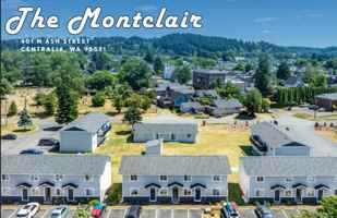 featured image of 401 N Ash St