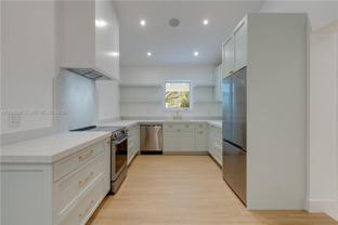 12535 Moss Ranch Rd - Photo 1 of 1