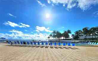 3505 S Ocean Dr #610 - Photo 1 of 1