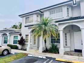 14273 Sw 121st Pl #3 - Photo 1 of 1