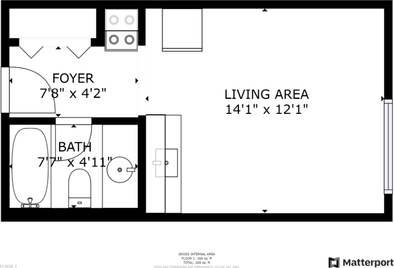 10 Belchertown Rd #6 - Photo 7 of 7