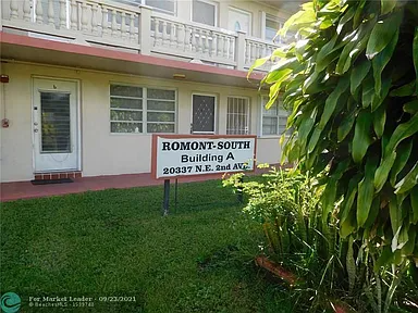 20337 Ne 2nd Ave #A15 - Photo 2 of 9