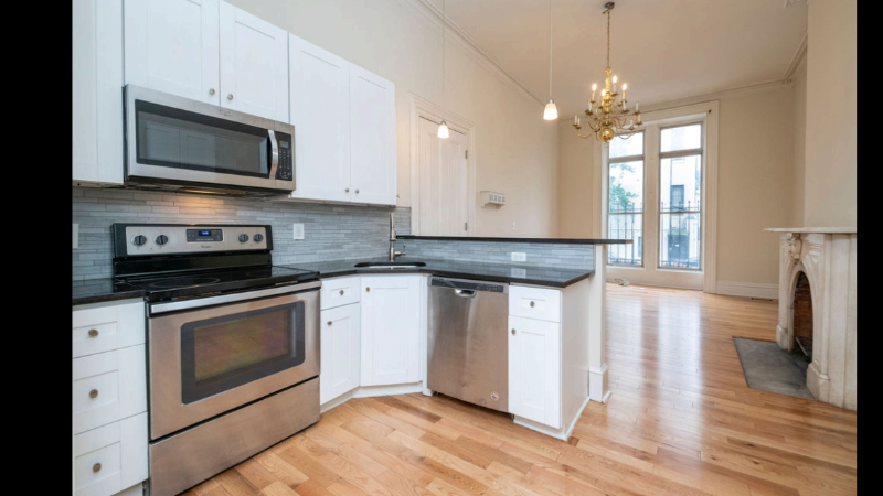 32 E Preston St #A - Photo 2 of 26